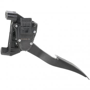 HELLA 6PV 010 946-041 Sensor, posición pedal - para vehic. dirección izquierda - 6polos - Caja de cambios manual - Letra ident.: BK
