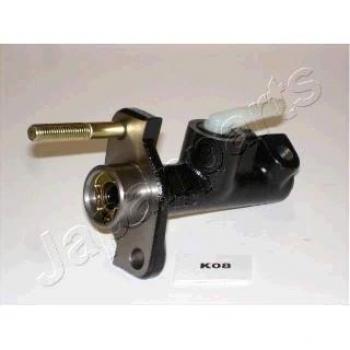 Cilindro maestro de embrague JAPANPARTS FR-K08, tipo: bomba de embrague