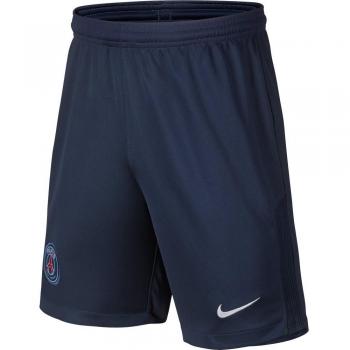 nike PSG y NK BRT Stad HA Pantalones Cortos Paris Saint Germain Fc, Niños, Azul /