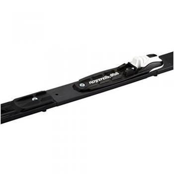 Rottefella Basic Black Cross Country Ski Bindings