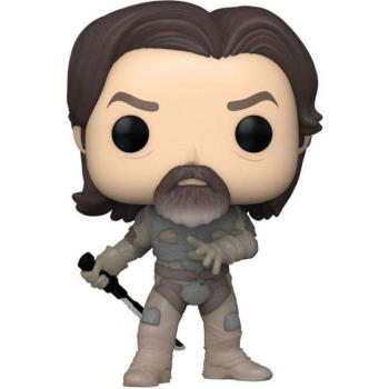 Funko Pop! Dune: Part Two - Gurney Halleck Vinyl Figure 9 cm