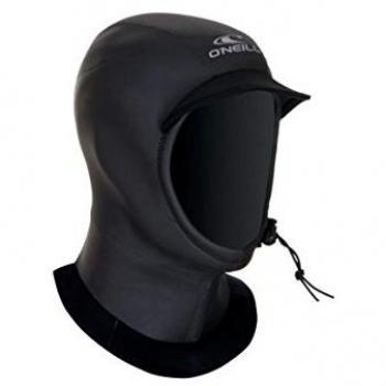 Capucha O'Neill Ultraseal 3 Mm - Protección Solar UV y Ajuste Personalizable