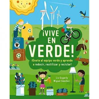 ¡Vive en verde!