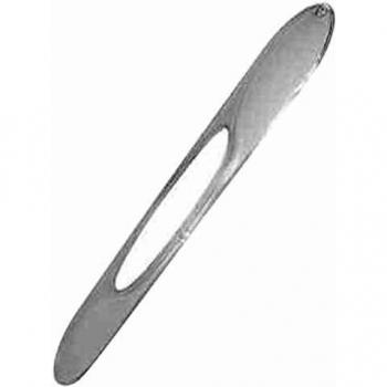 Ventana de lámpara para campana extractora 77X8271 compatible con BRANDT, SAUTER, THERMOR y DE DIETRICH