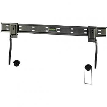 Soporte de pared fijo para TV LCD My Wall HE3-2L (37'' - 70'', 94 - 178 cm) con nivel integrado