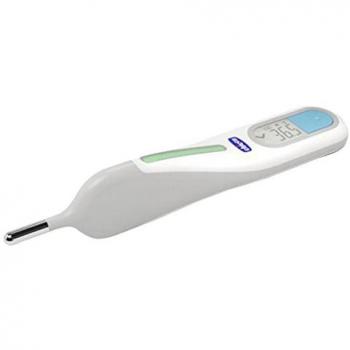 Chicco Dual Comfort - Termómetro digital axilar y rectal