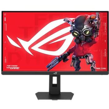 Monitor Gaming ASUS ROG Strix XG27JCG 27 5K Ultra HD, 180Hz, Fast IPS, G-SYNC, FreeSync, HDR600