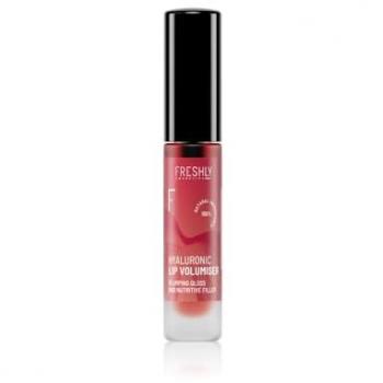 Hyaluronic Lip Plumper 5ml