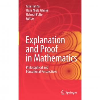 Springer Mathematics Explanations and Proofs Guide