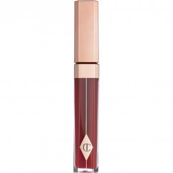 Charlotte Tilbury Lip Lustre in the shade Candy Darling