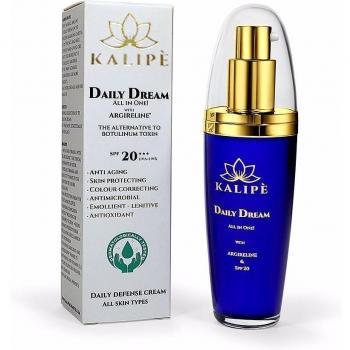 Kalipè Daily Dream Anti-Age Cream SPF20 1 Un