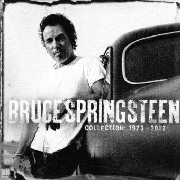 Collection: 1973 - 2012 - Bruce Springsteen
