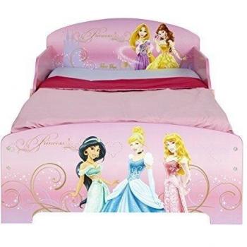 Cama HelloHome Disney Princess