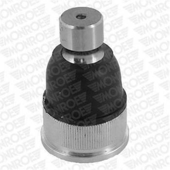 Rótula de suspensión MONROE L50542 - Control arm ball joint, alta calidad, diseño duradero, compatible con múltiples modelos de vehículos