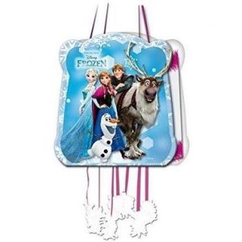 Frozen - Piñata básica (Verbetena 014001275)