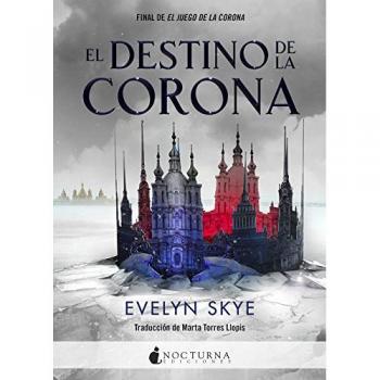 El destino de la corona: 47
