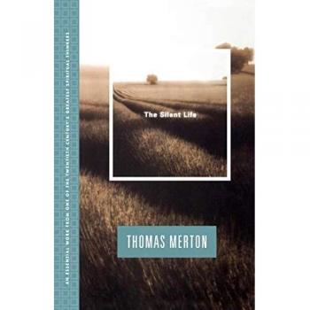Thomas Merton: Silent Life - Paperback Edition