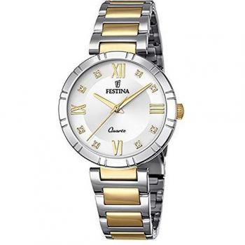 Festina Reloj de Vestir F16937/A