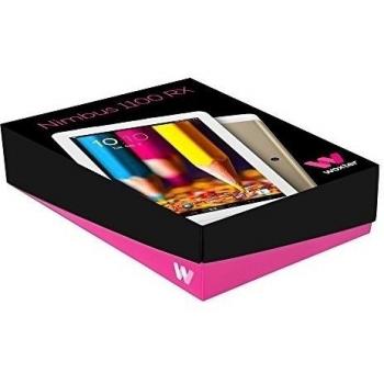 Woxter Nimbus 1100 RX - Tablet de 10.1\