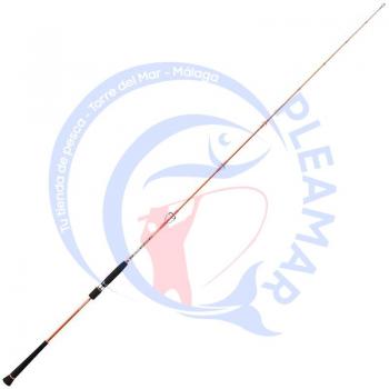 Caña Sakura Mitsio para Jigging Lento