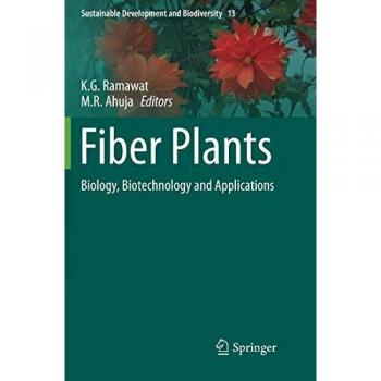 Fiber Plants: Biology, Biotechnology and Applications