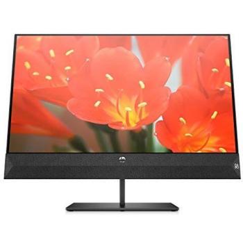 HP Pavilion 27 B&O - Monitor