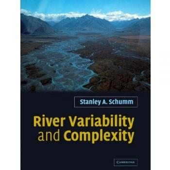 Complejidad y Variabilidad de Ríos - Edición en Tapa Blanda, Cambridge University Press