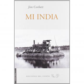 Mi India - CORBETT, JIM