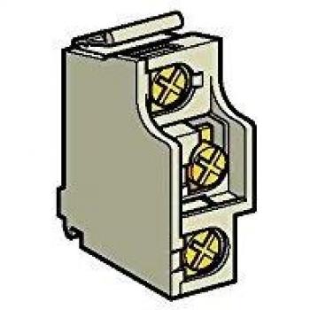 Schneider Electric GV7AE11 Contacto Auxiliar, 1 C/O