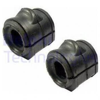 Cojinete estabilizador DELPHI TD694W, 2 piezas, Silentblock de barra estabilizadora