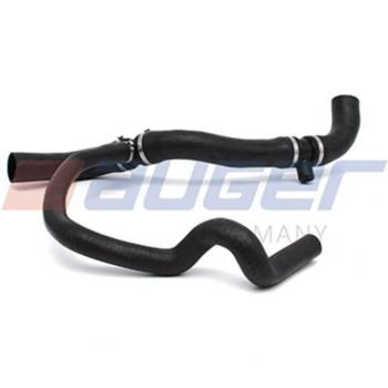 Tubería de radiador Durite AUGER 85527