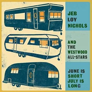 June Is Long