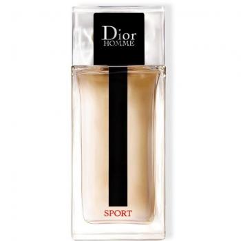 DIOR Homme Sport Eau de Toilette 200ml