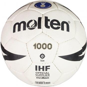 Molten H0X1000 - Balón de balonmano, multicolor