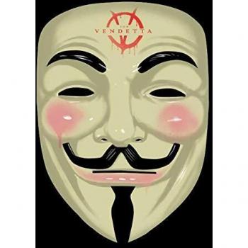 V for Vendetta: Original Motion Picture Soundtrack (Deluxe Edition)