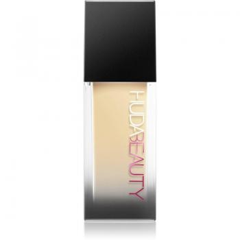 Huda Beauty #FauxFilter Luminous Matte Full Coverage Liquid Foundation 35ml - Crème Brulee 150 (Golden)