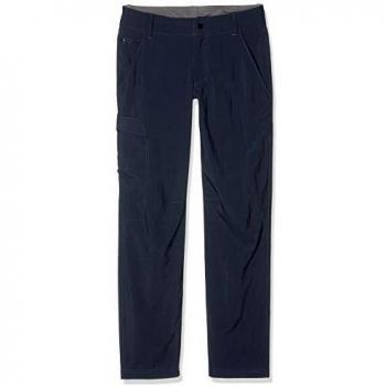 Berghaus UK Navigator 2.0 Pantalón para Hombre, Hombre, Color Midnight, tamaño 28 30