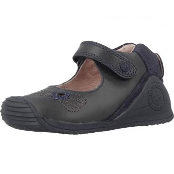 Zapatos de Cordones para niña, Color Azul, Marca BIOMECANICS, Modelo Zapatos De Cordones para Niña BIOMECANICS 181132 Azul