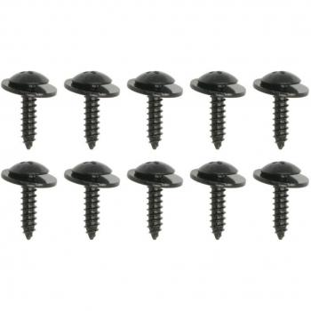 Fijación ROMIX ROM C60472 - Tornillo de fijación, 10 piezas