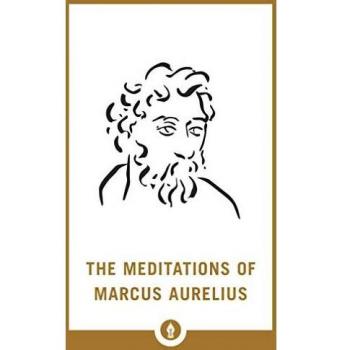 Meditations of Marcus Aurelius