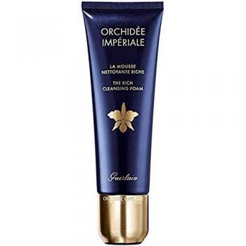 Orchidee Imperiale by Guerlain The Rich Cleansing Foam / 4.2 fl.oz. 125ml