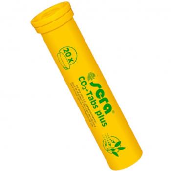 SERA CO2 TABLETE