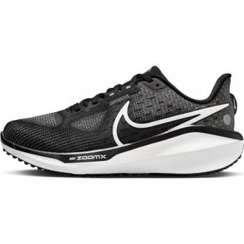 Nike Vomero 17 Zapatilla de running para mujeres - Negro/Blanco, Talla: 42.5, Material: Malla/sintético