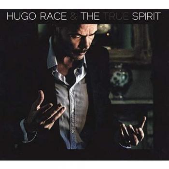 The Spirit