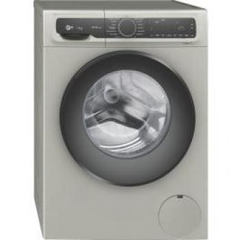 Lavadora Balay 3TS494XD Acero Antihuellas | 9kg 1400rpm | Autodosificación | Motor ExtraSilencio | Clase A