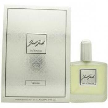 Just Jack Vetiver Eau De Parfum Spray 100ml