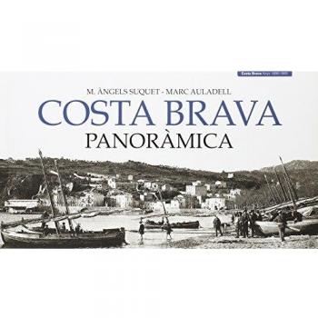 Costa Brava panoràmica