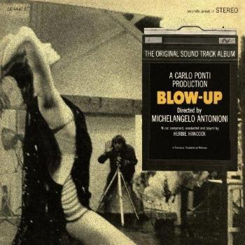 Blow-Up Soundtrack [Vinyl]