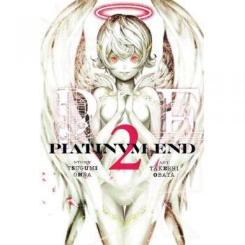 Platinum End 2