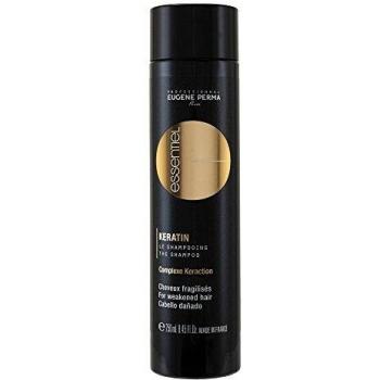 Eugène Perma Essentiel Keratin Ultimate Repair Shampoo for Weak and Damaged Hair 250 ml